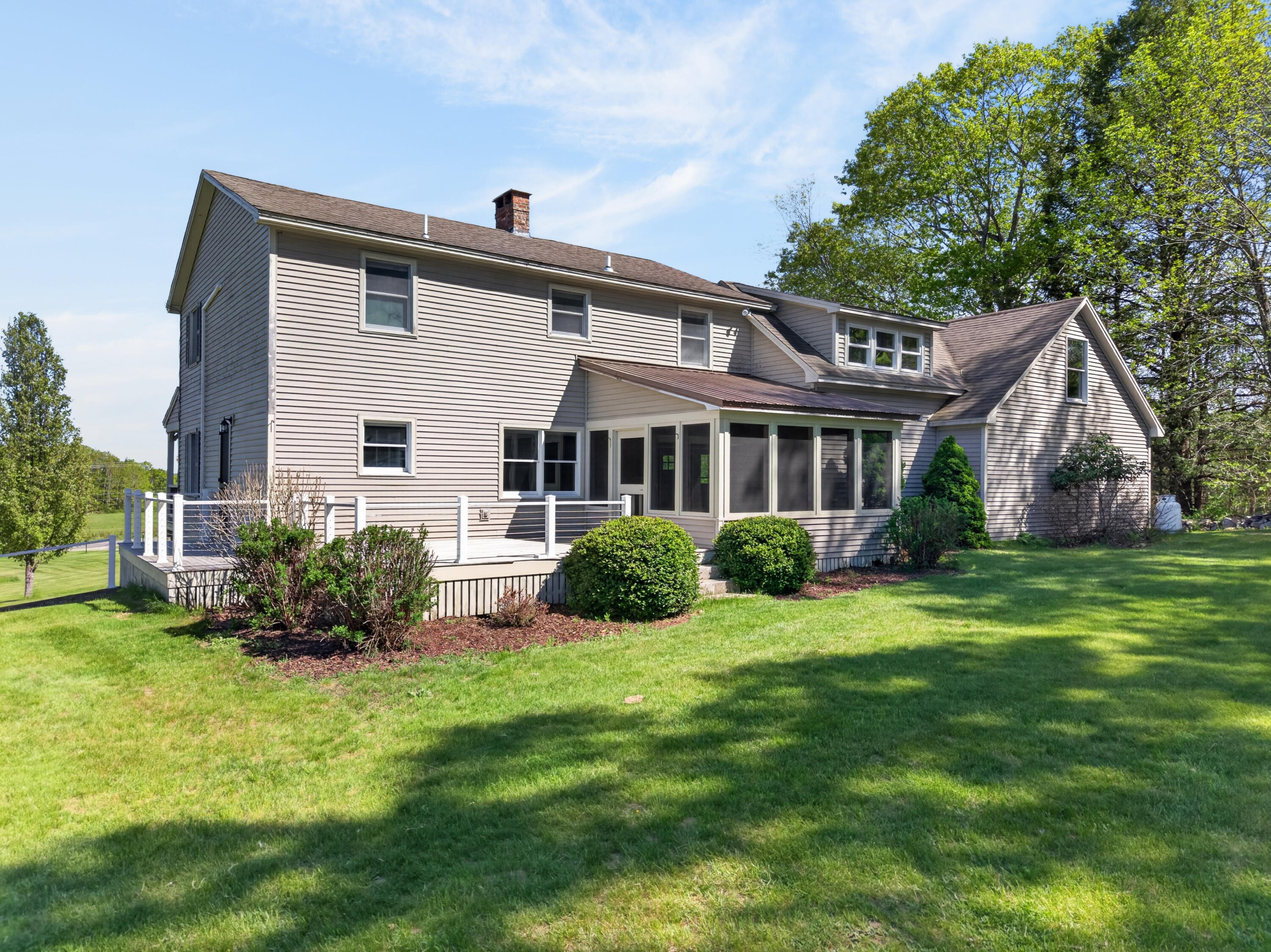 467 Bay Road Bowdoinham, ME 04008 - Photo 66 of 86 Exterior