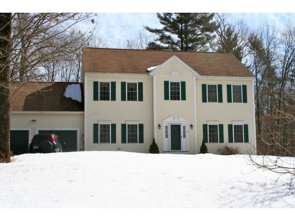32 Bates Road Merrimack, NH 03054 - Photo 1 of 1