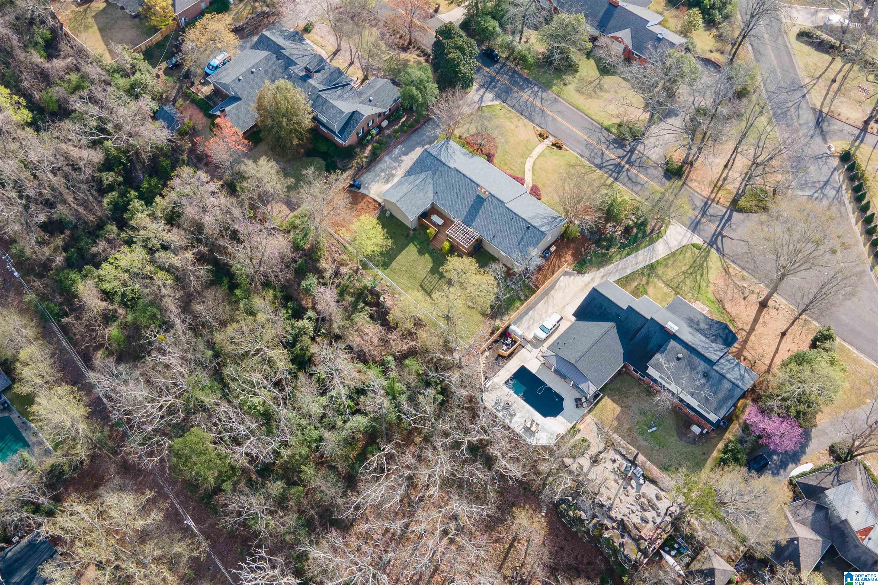 3556 Rockhill Road Birmingham, AL 35223 - Photo 47 of 50