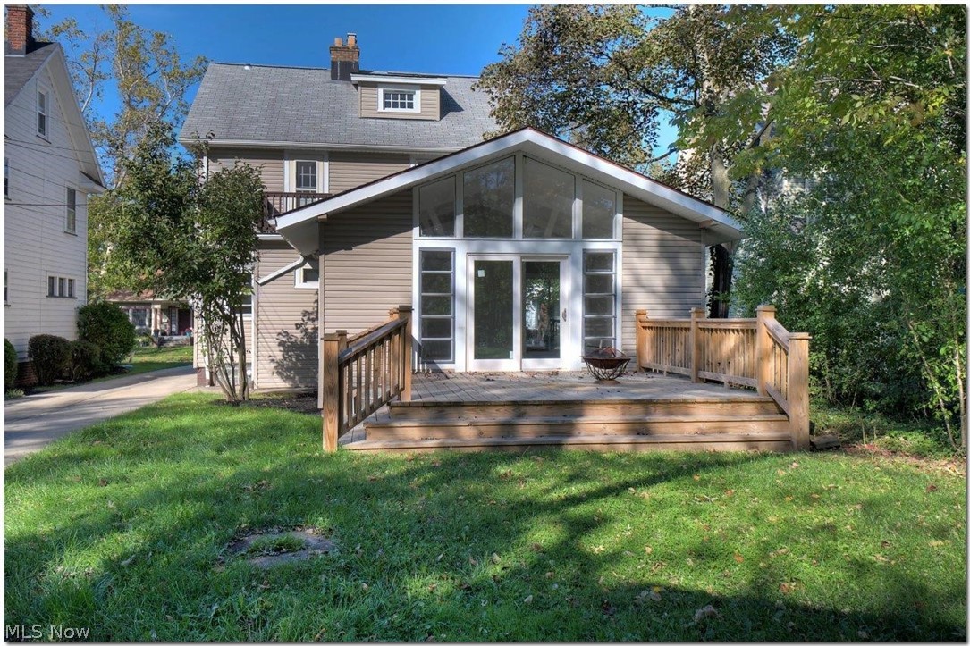 3352 Ormond Road Cleveland, OH 44118 - Photo 2 of 31 Gallery Image 2