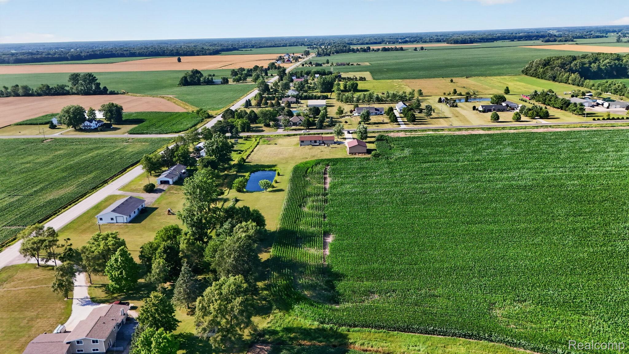 9889 Ditch Road Chesaning, MI 48616 - Photo 67 of 71 69-web-or-mls-DJI_20260714180919_0122_D.jpg
