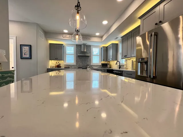 $2,949,900 | 804 North Street, Ocean City, NJ 08226