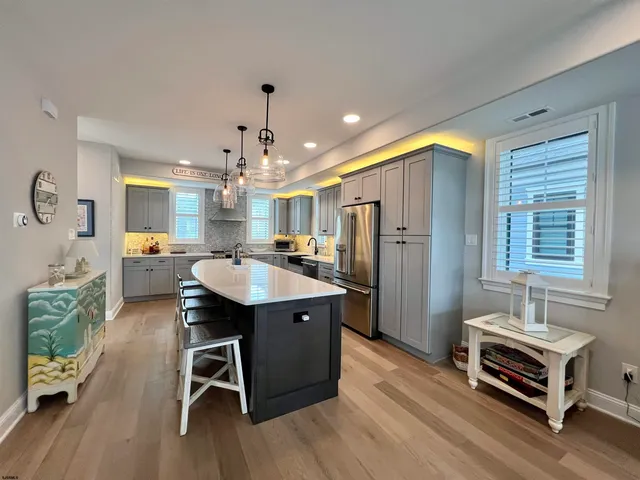 $2,949,900 | 804 North Street, Ocean City, NJ 08226