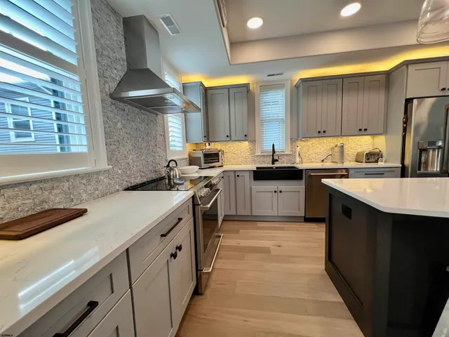 $2,949,900 | 804 North Street, Ocean City, NJ 08226