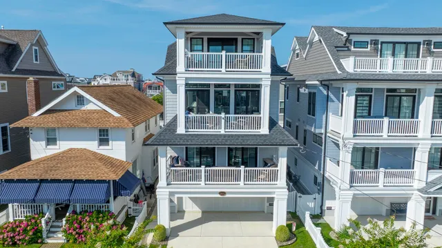 $2,949,900 | 804 North Street, Ocean City, NJ 08226
