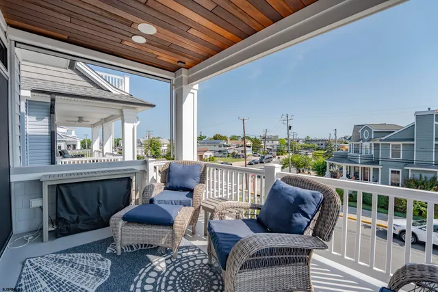 $2,949,900 | 804 North Street, Ocean City, NJ 08226