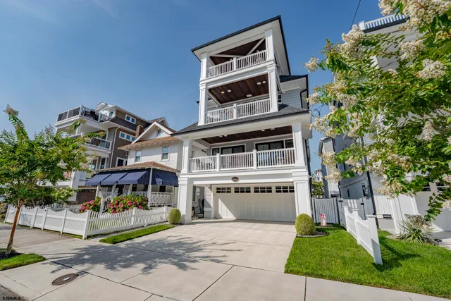 $2,949,900 | 804 North Street, Ocean City, NJ 08226