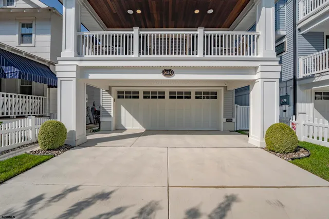 $2,949,900 | 804 North Street, Ocean City, NJ 08226