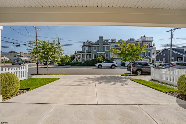$2,949,900 | 804 North Street, Ocean City, NJ 08226