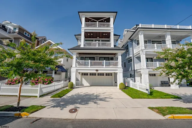 $2,949,900 | 804 North Street, Ocean City, NJ 08226