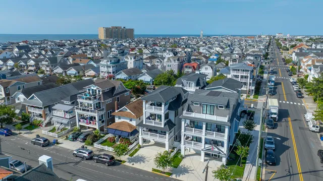 $2,949,900 | 804 North Street, Ocean City, NJ 08226