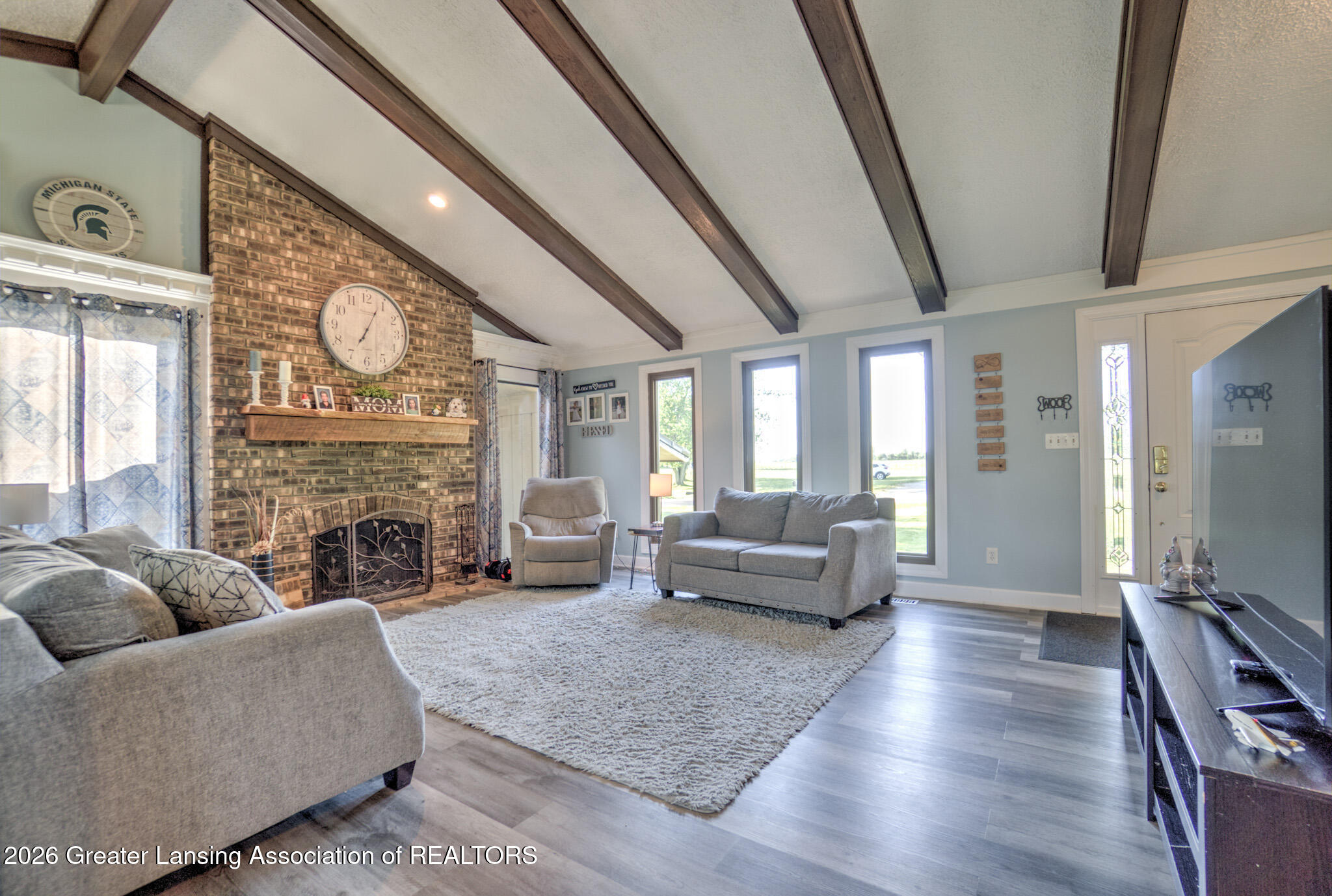3720 Noble Road Williamston, MI 48895 - Photo 9 of 67