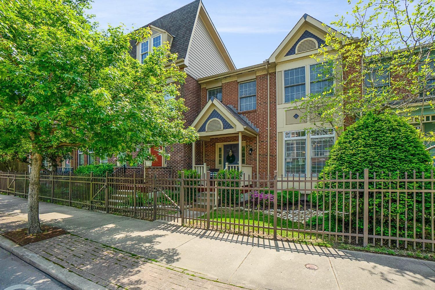 2219 Riverside Drive, Unit D3 Cincinnati, OH 45202 - Photo 27 of 27 Gallery Image 27