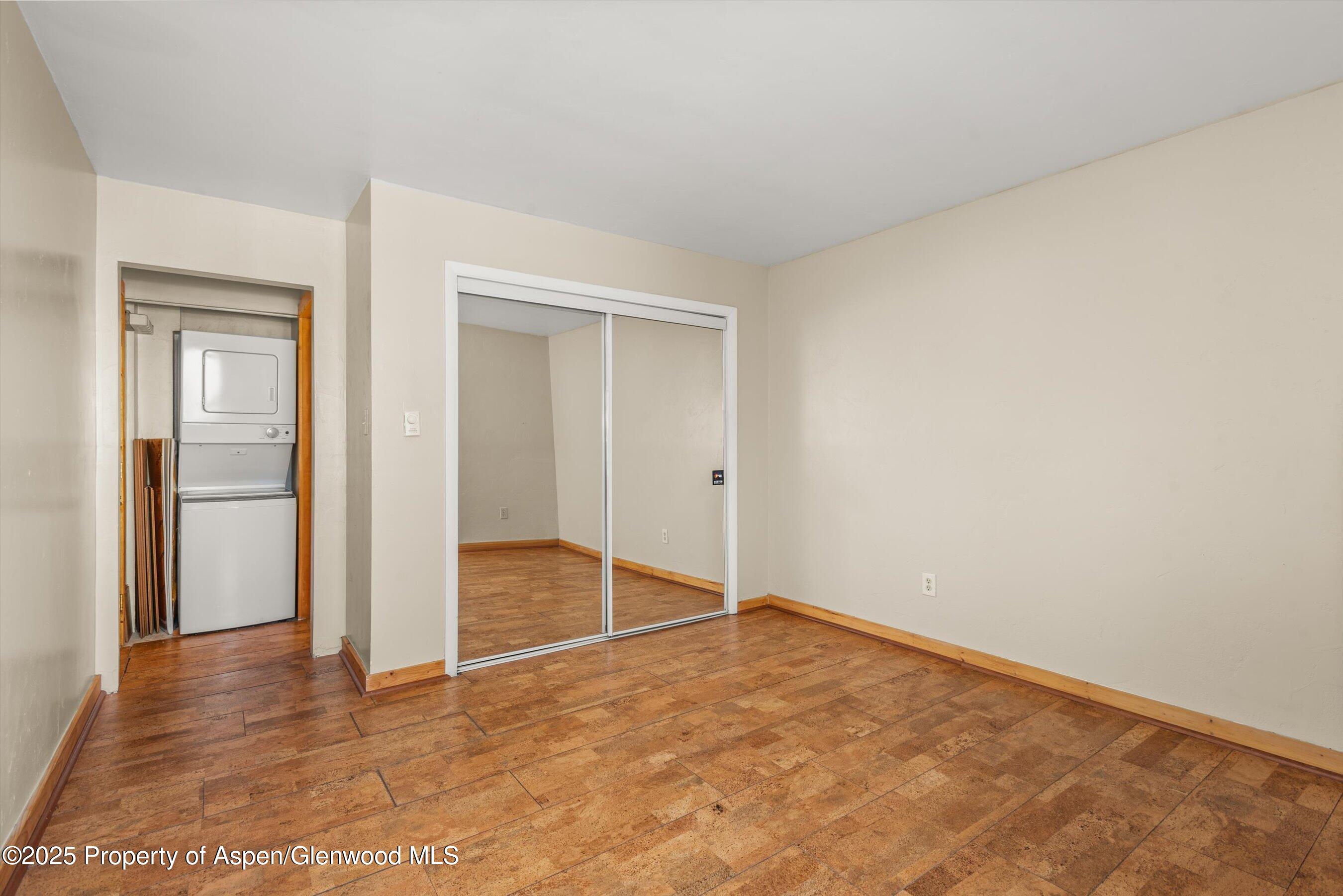 718 Main Street Carbondale, CO 81623 - Photo 13 of 27 a view of an empty room