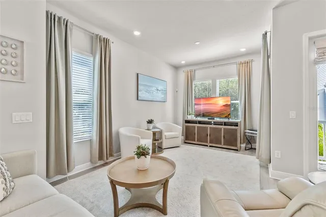 a bathroom with a sink toilet and a mirror