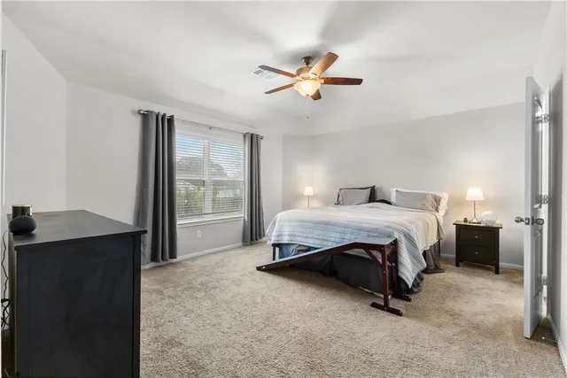 $320,000 | 984 Crossing Drive, Bryan, TX 77803