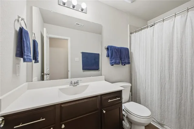 $320,000 | 984 Crossing Drive, Bryan, TX 77803