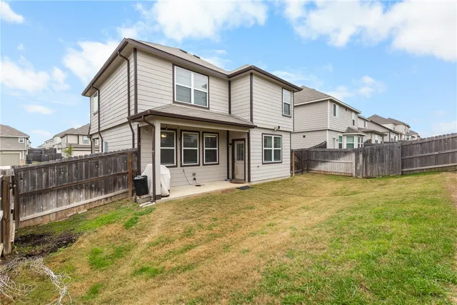 $320,000 | 984 Crossing Drive, Bryan, TX 77803