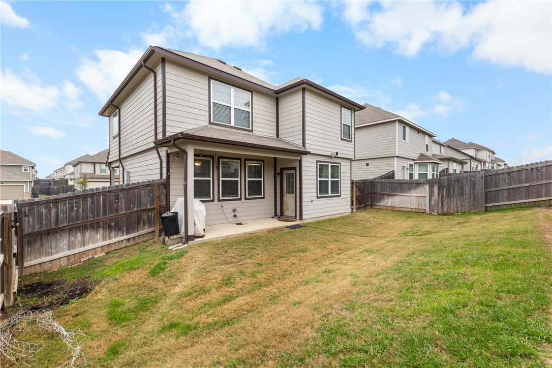 984 Crossing Drive Bryan, TX 77803 - Photo 22 of 29