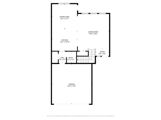 $320,000 | 984 Crossing Drive, Bryan, TX 77803