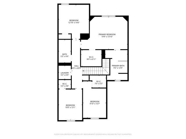 $320,000 | 984 Crossing Drive, Bryan, TX 77803