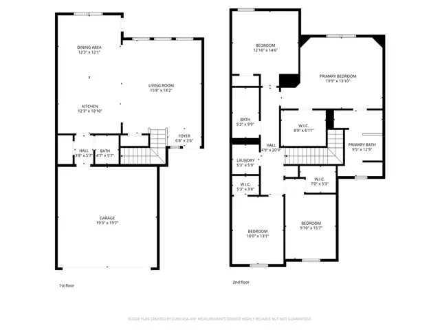 $320,000 | 984 Crossing Drive, Bryan, TX 77803