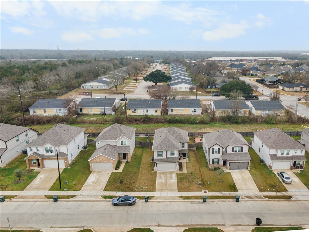 984 Crossing Drive Bryan, TX 77803 - Photo 28 of 29
