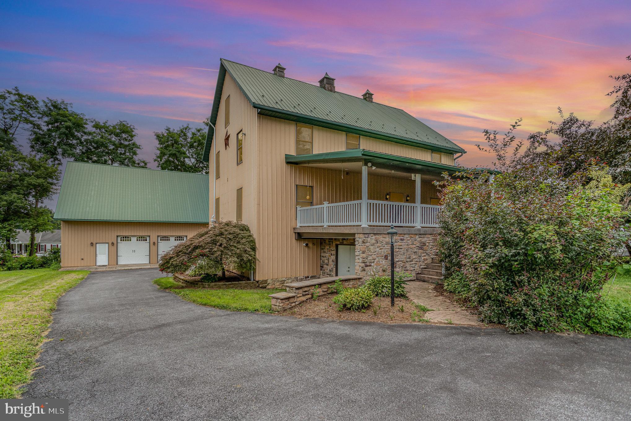 161 Central View Road Dillsburg, PA 17019 - Photo 1 of 49 Gallery Image 1