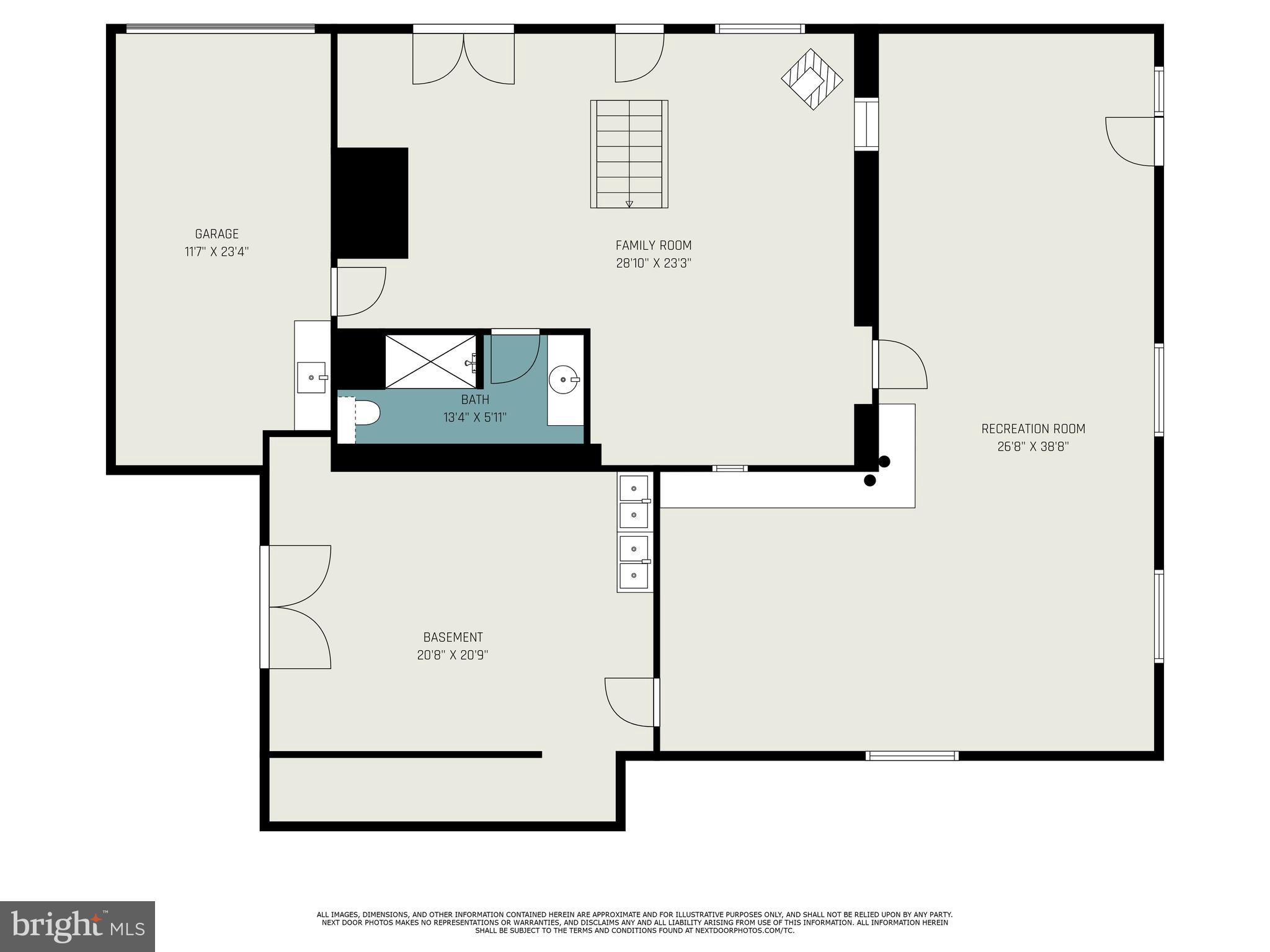 161 Central View Road Dillsburg, PA 17019 - Photo 31 of 49 Gallery Image 31