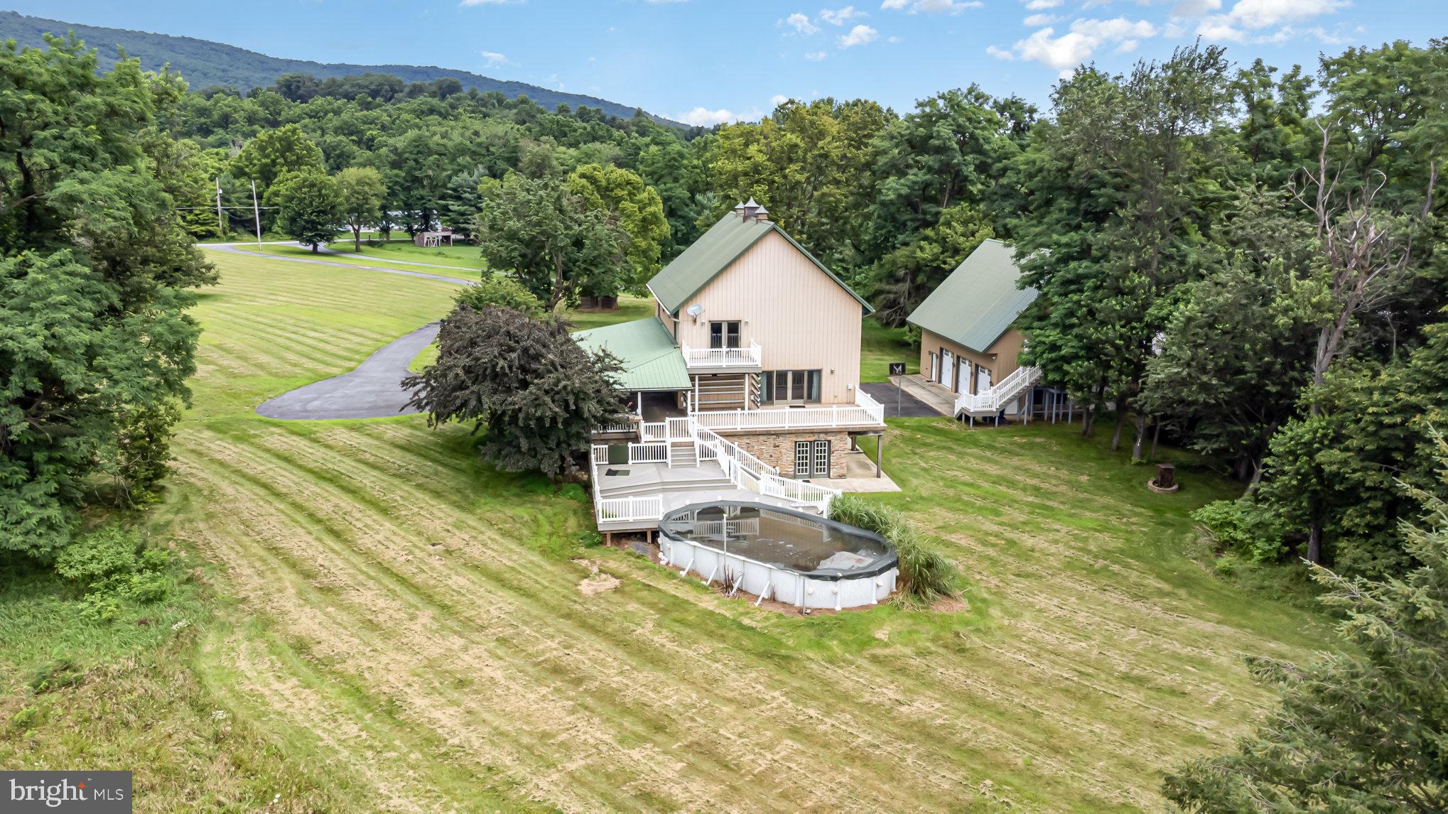 161 Central View Road Dillsburg, PA 17019 - Photo 41 of 49 Gallery Image 41