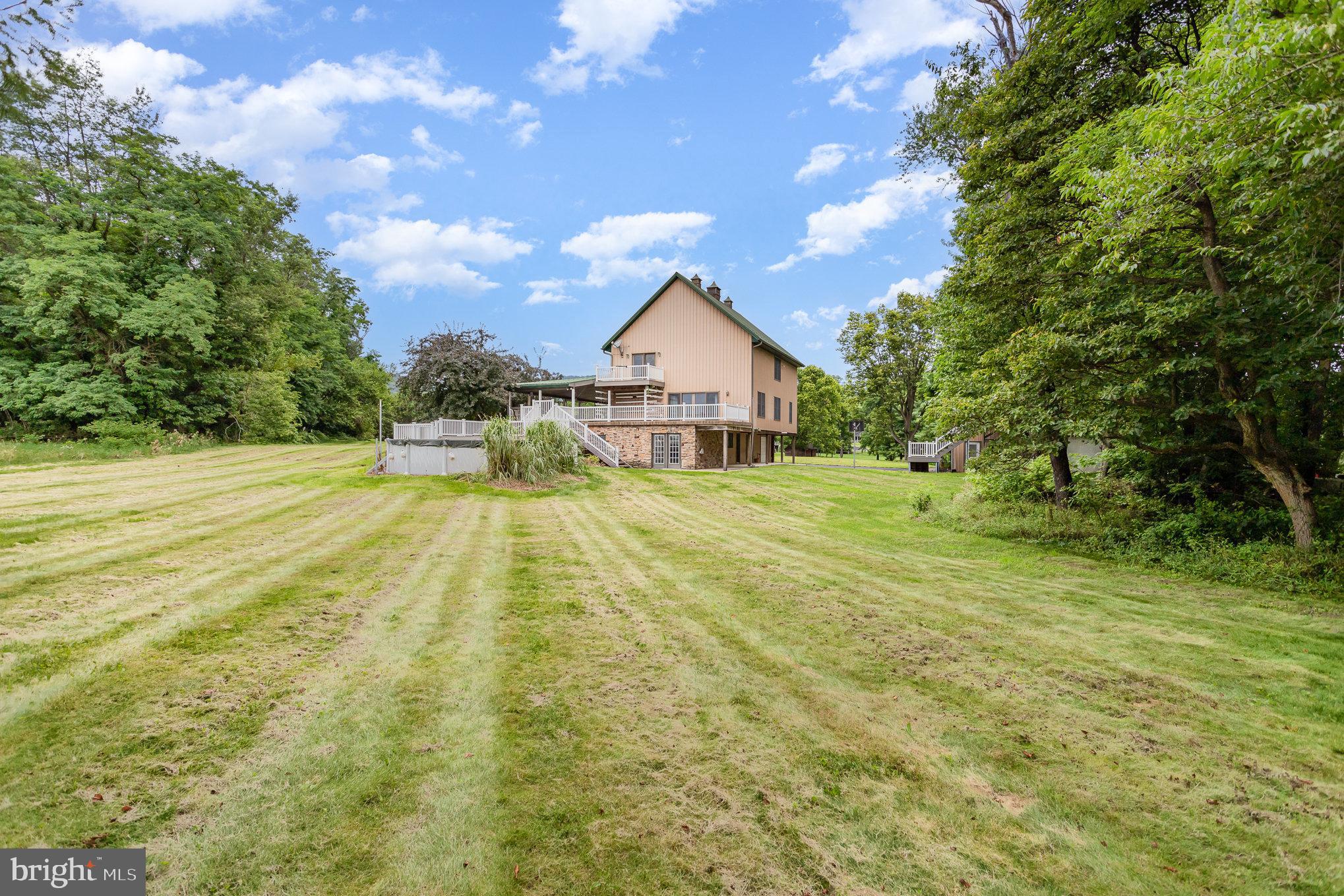 161 Central View Road Dillsburg, PA 17019 - Photo 42 of 49 Gallery Image 42