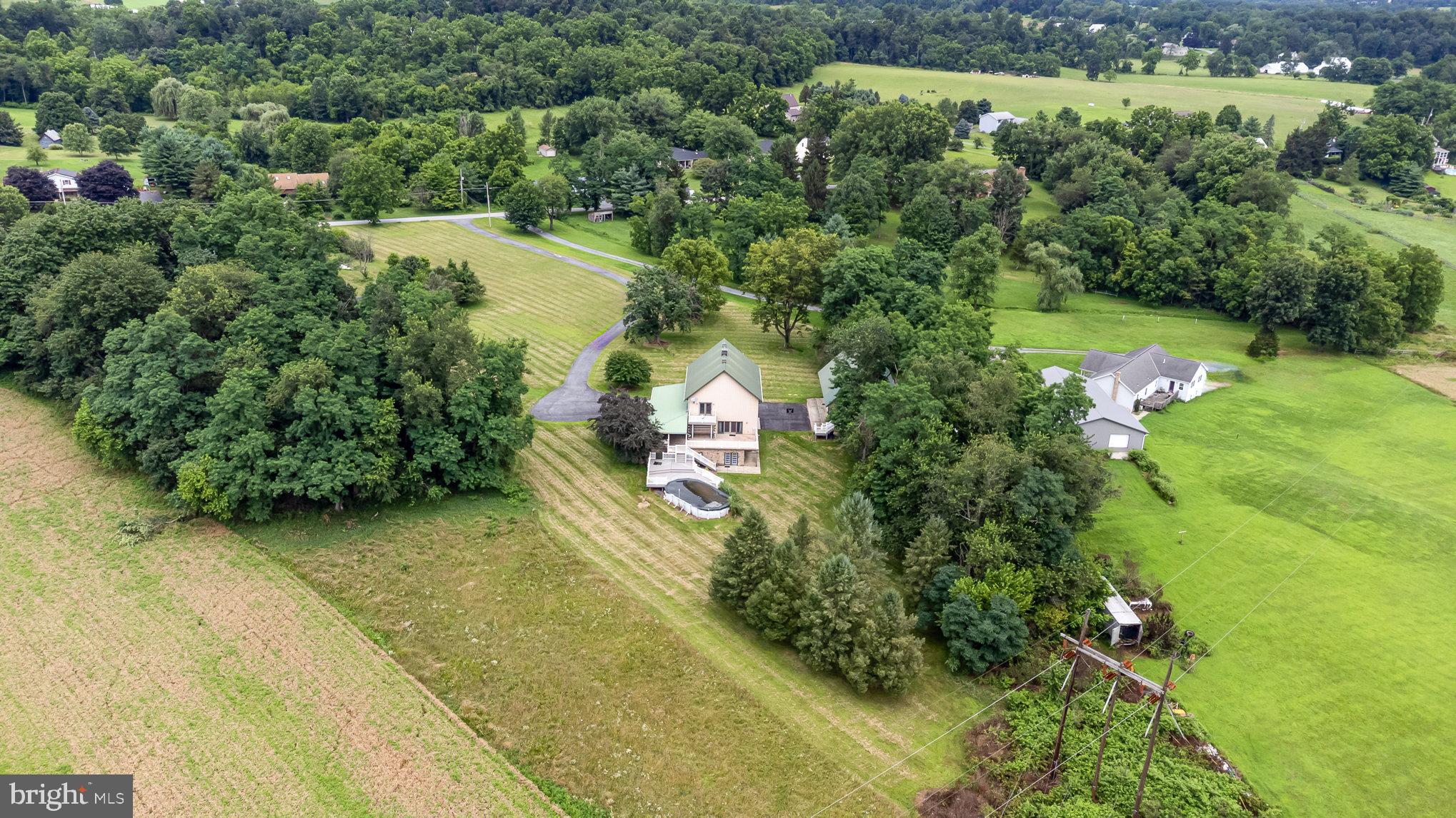 161 Central View Road Dillsburg, PA 17019 - Photo 44 of 49 Gallery Image 44