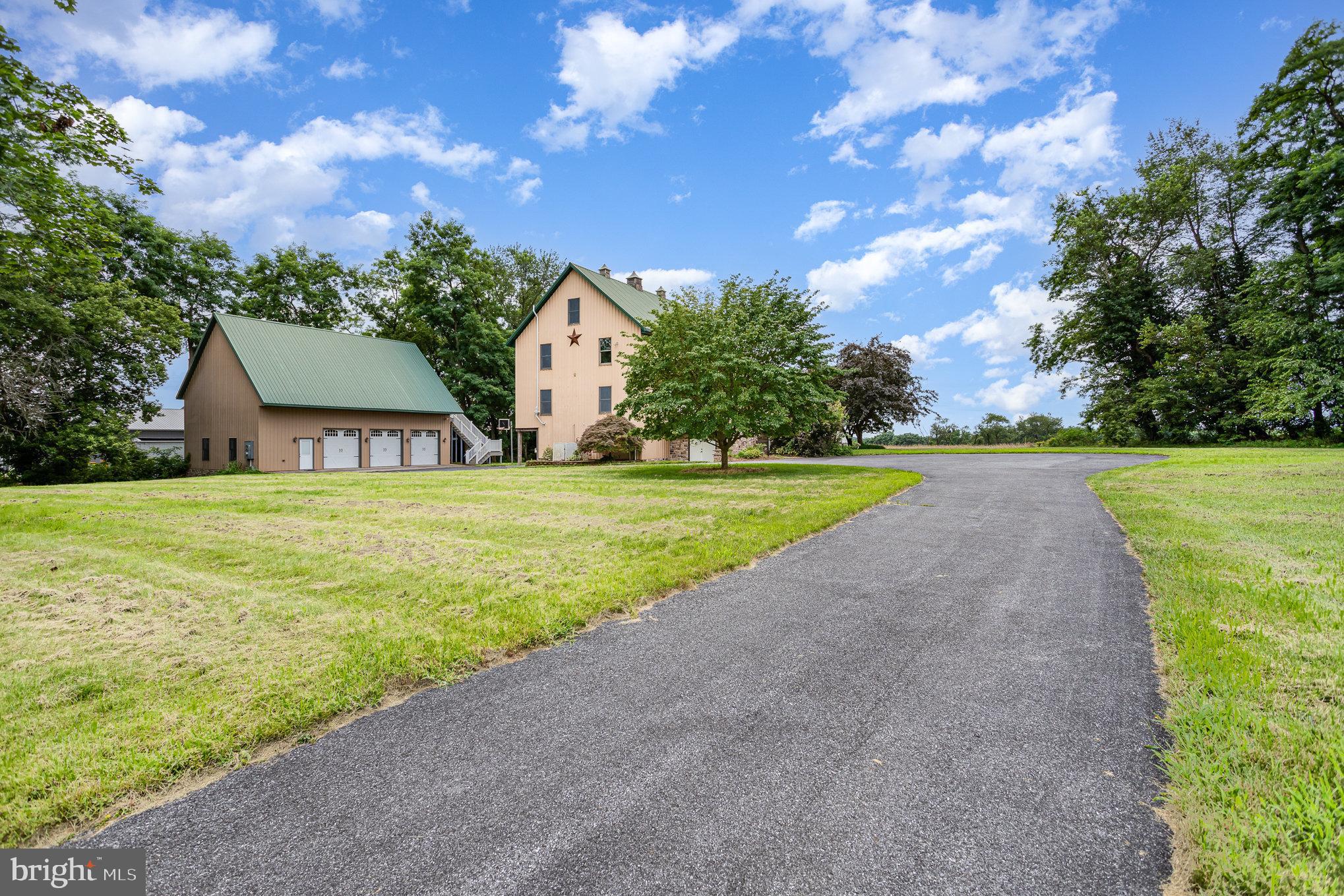 161 Central View Road Dillsburg, PA 17019 - Photo 46 of 49 Gallery Image 46