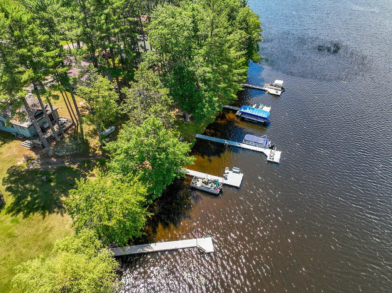 3069 East Lake George Road, Unit 7 Rhinelander, WI 54501 - Photo 33 of 75 Gallery Image 33