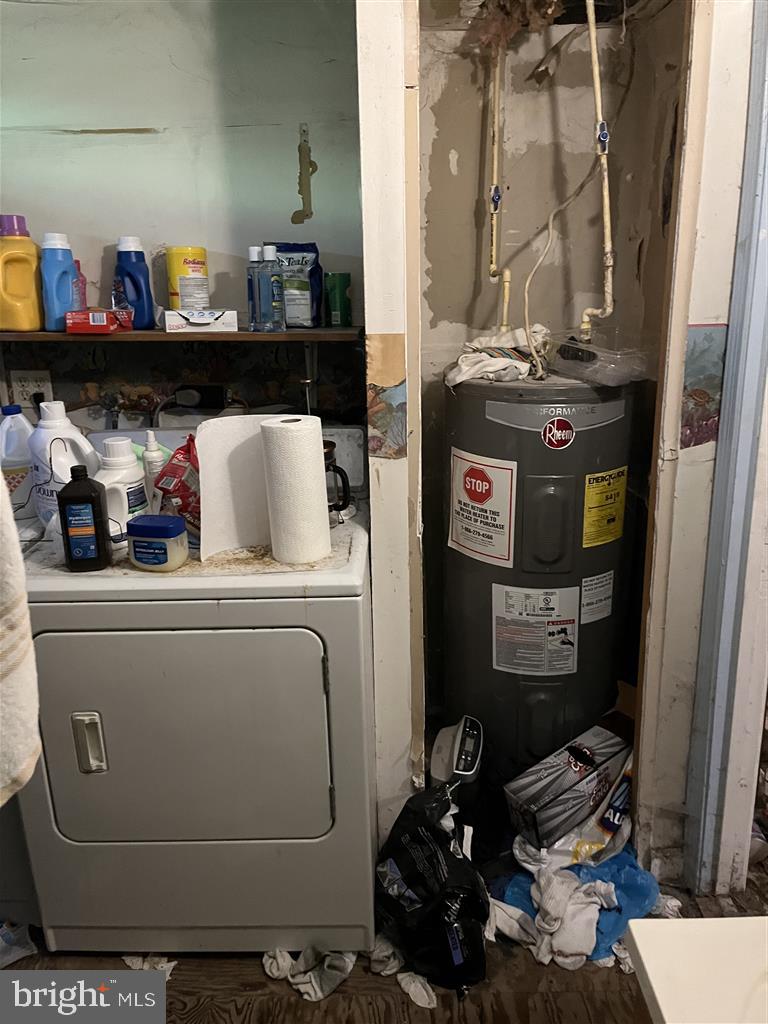 2102 Railroad Avenue Edgewood, MD 21040 - Photo 31 of 46