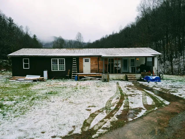 $75,000 | 7737 Birchfield Road, Wise, VA 24293
