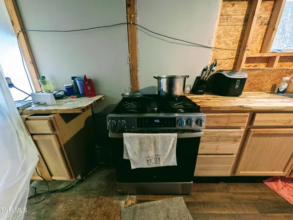 $75,000 | 7737 Birchfield Road, Wise, VA 24293