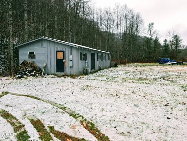 $75,000 | 7737 Birchfield Road, Wise, VA 24293