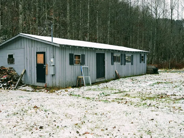 $75,000 | 7737 Birchfield Road, Wise, VA 24293