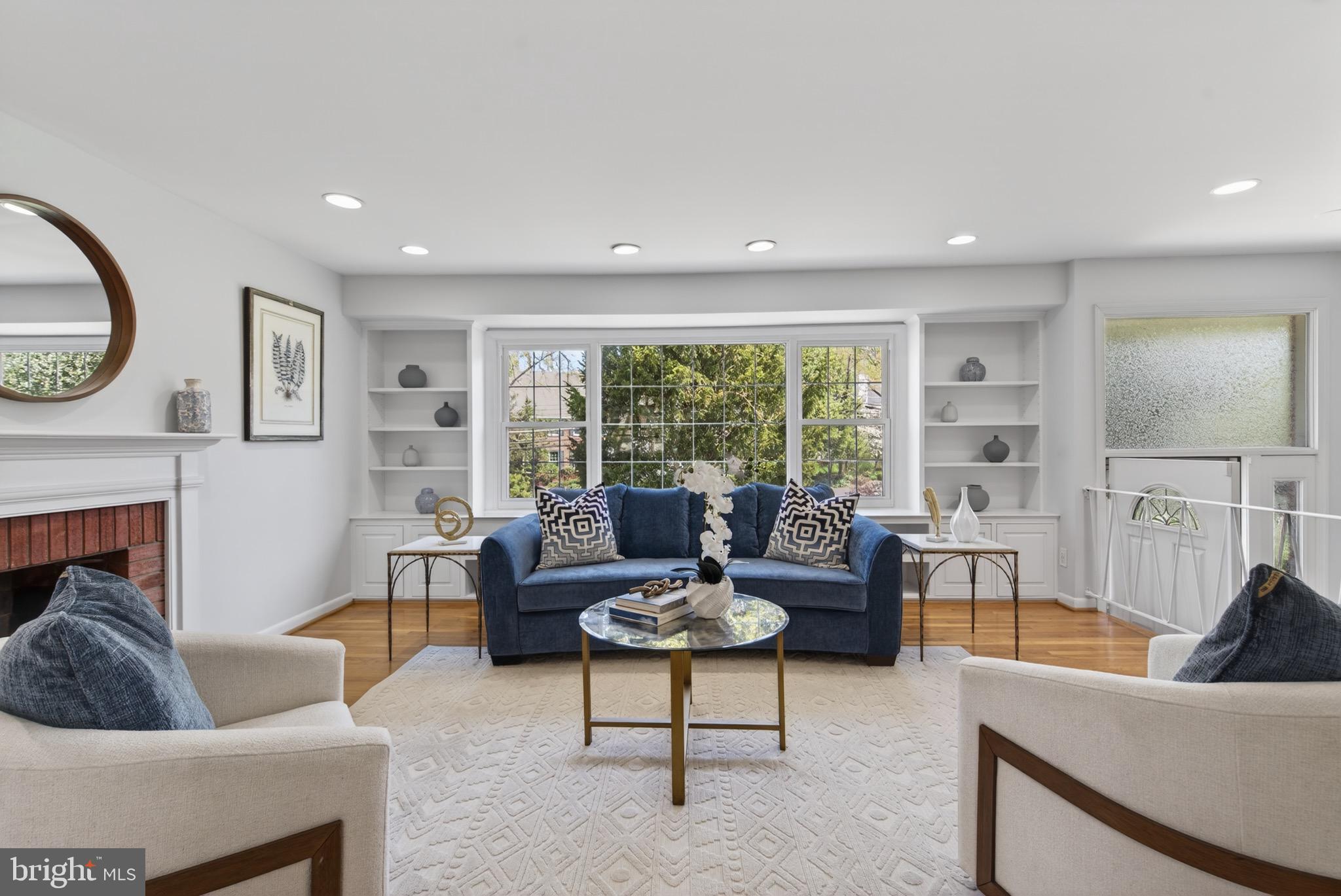 6535 Old Chesterbrook Road McLean, VA 22101 - Photo 14 of 58