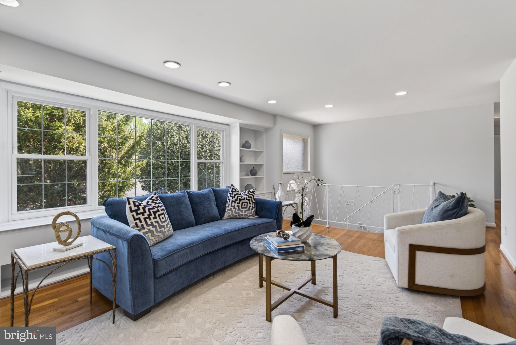 6535 Old Chesterbrook Road McLean, VA 22101 - Photo 16 of 58