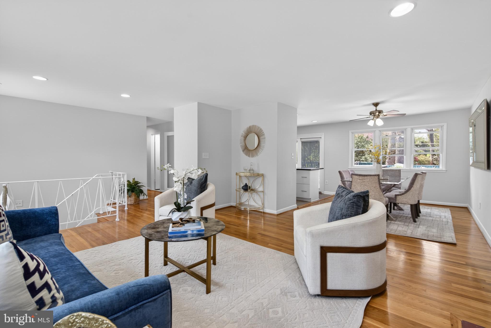 6535 Old Chesterbrook Road McLean, VA 22101 - Photo 17 of 58
