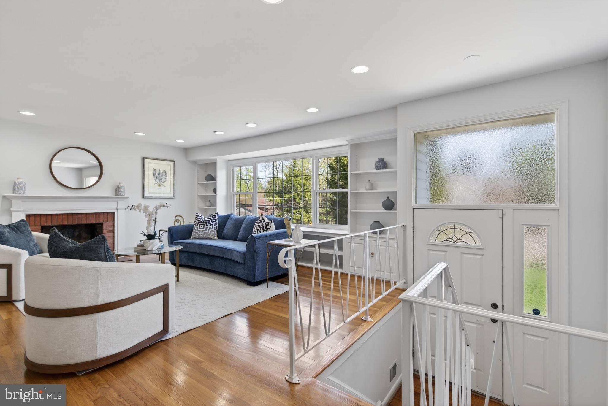 6535 Old Chesterbrook Road McLean, VA 22101 - Photo 19 of 58