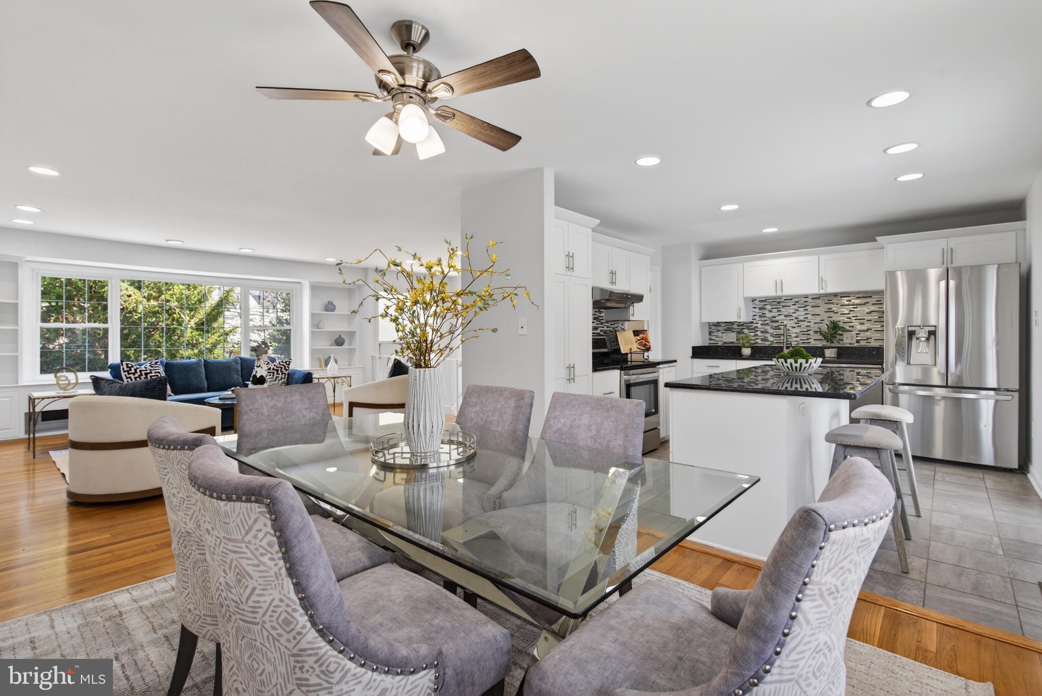 6535 Old Chesterbrook Road McLean, VA 22101 - Photo 20 of 58