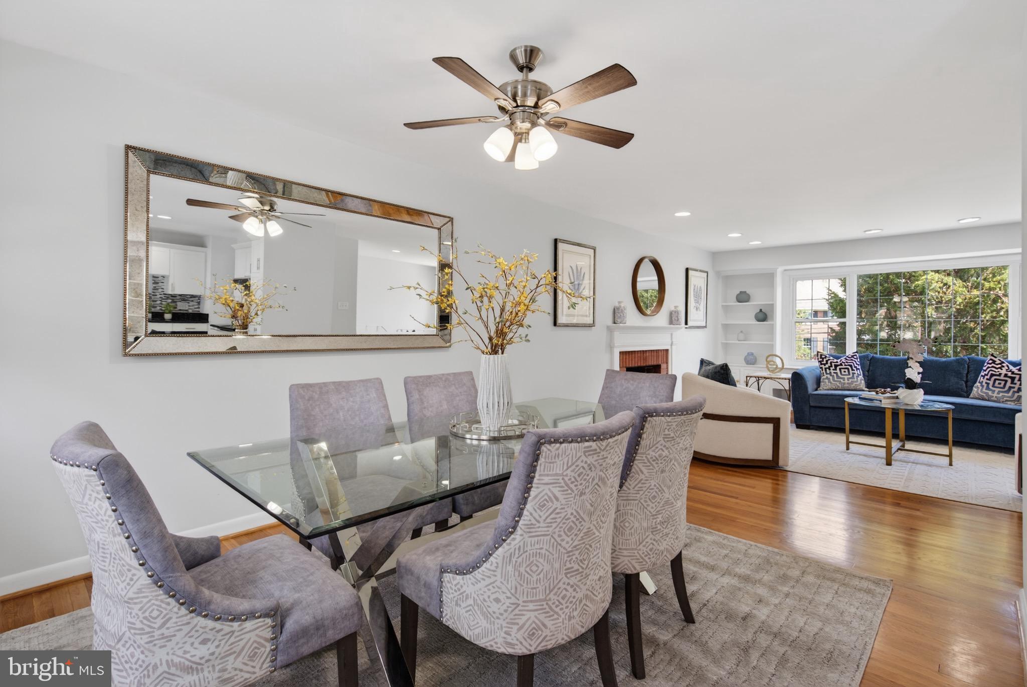 6535 Old Chesterbrook Road McLean, VA 22101 - Photo 21 of 58