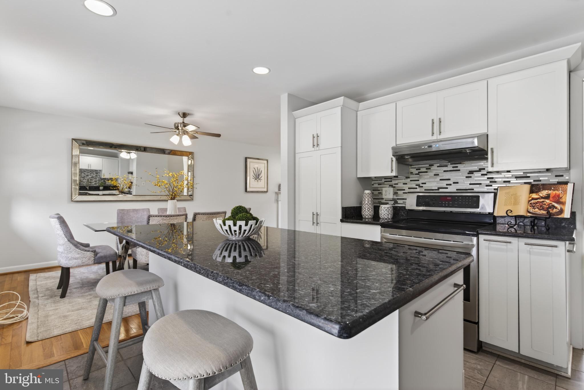 6535 Old Chesterbrook Road McLean, VA 22101 - Photo 22 of 58