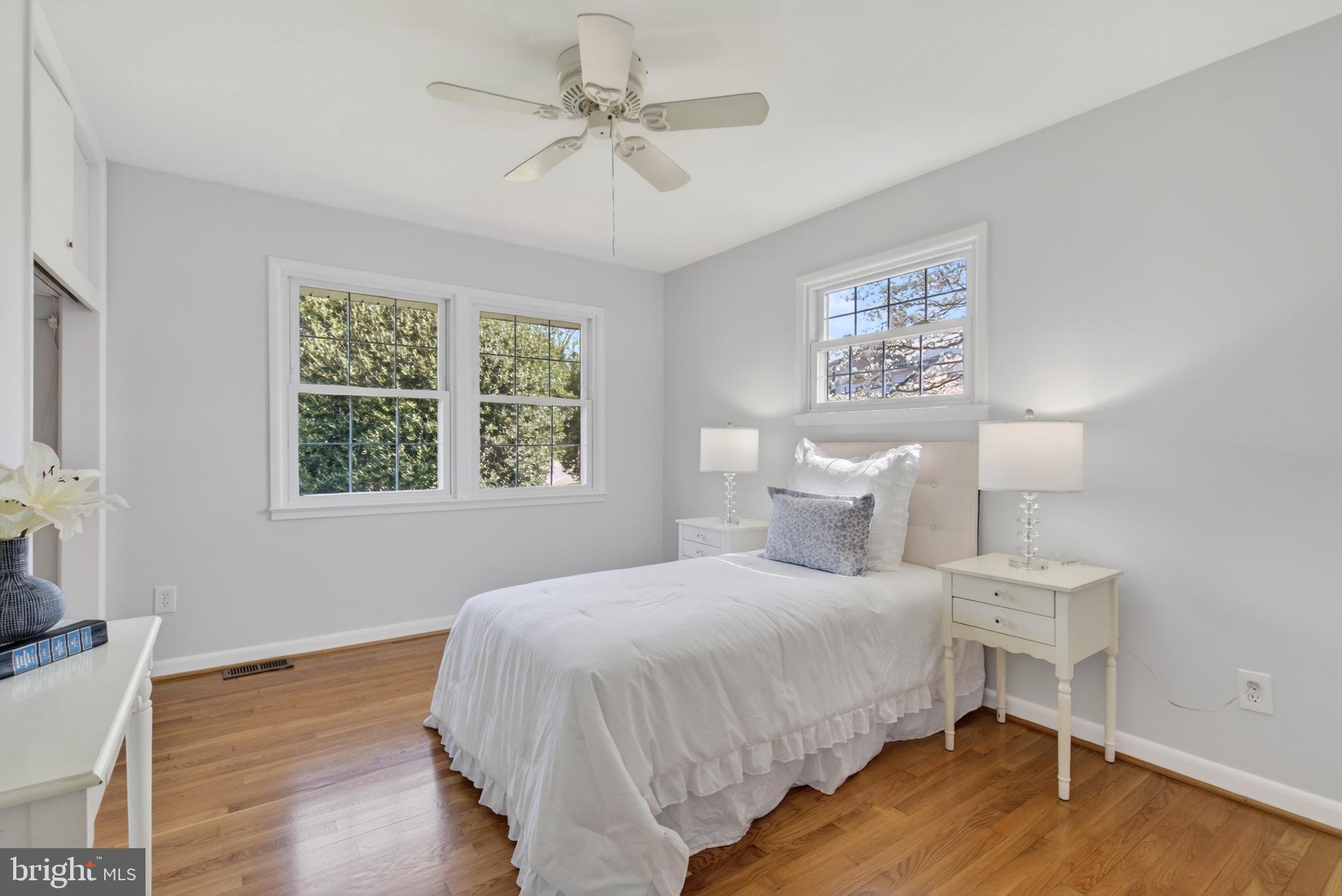 6535 Old Chesterbrook Road McLean, VA 22101 - Photo 35 of 58