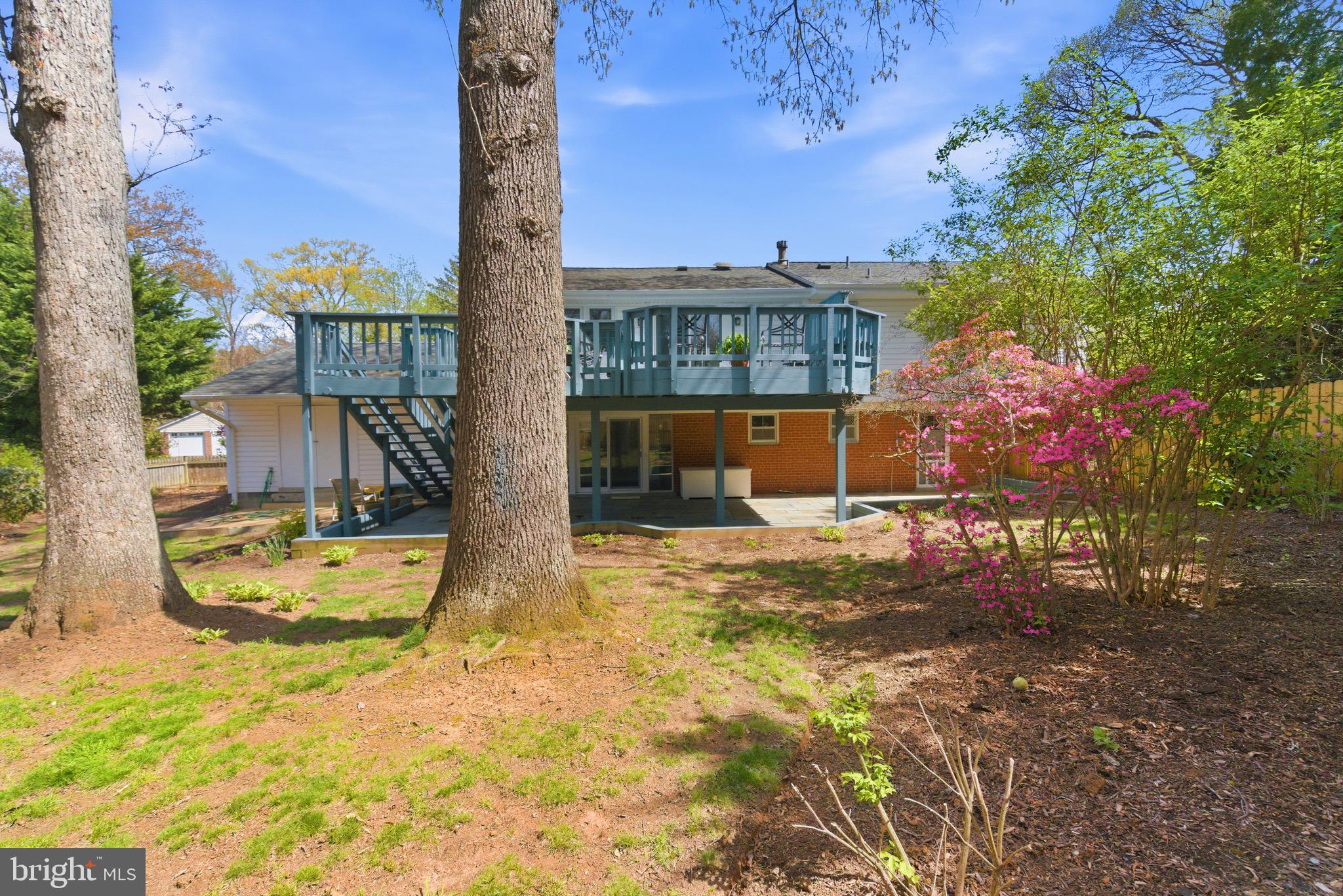6535 Old Chesterbrook Road McLean, VA 22101 - Photo 58 of 58