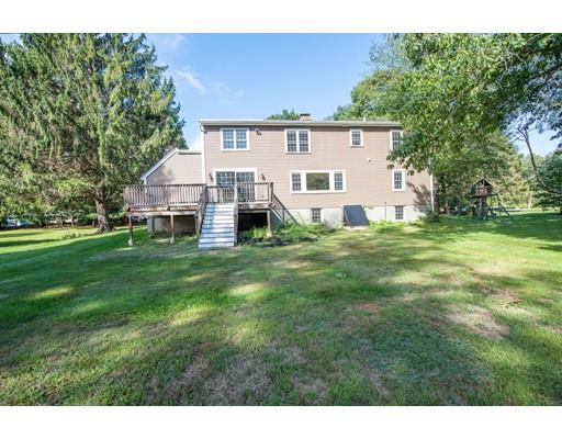 9 Brown Road Shirley, MA 01464 - Photo 22 of 25