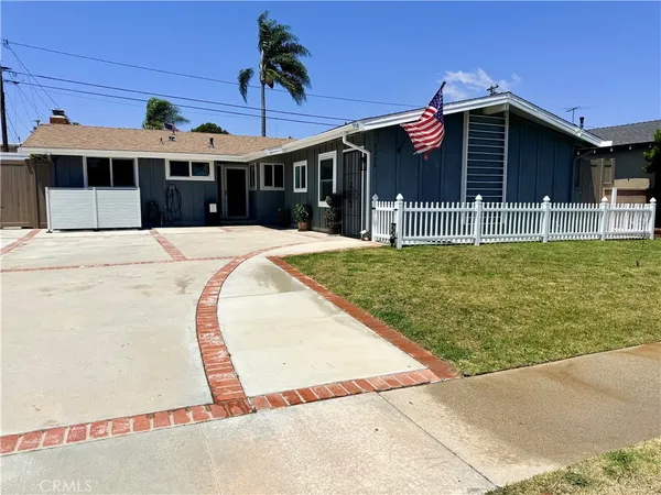 $1,699,999 | 3121 Sonoma Street, Torrance, CA 90503